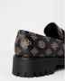 Guess Casual Dames Multicolor Mocassins Multicolor Dames - Thumbnail 11