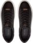 Guess Bruine Sneakers PU Leer Logo Print - Thumbnail 5