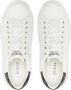 Guess Leren Sneakers Elbina voor Vrouwen White Dames - Thumbnail 37