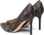 Guess Bruine Synthetische Jurkschoenen voor Vrouwen Brown Dames - Thumbnail 11