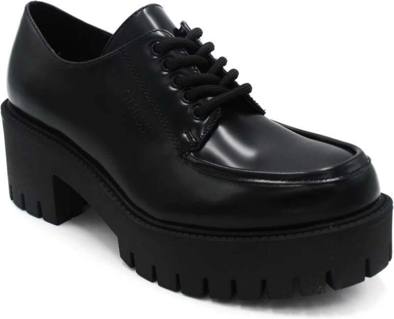 Guess Business Shoes Zwart Dames