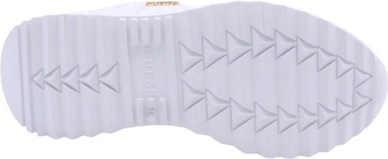Guess Caldwell Sneaker