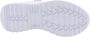 GUESS Print Lace-Up Leather Lined Sneakers Wo White - Thumbnail 4