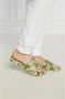 Guess Camouflage print platte schoenen Multicolor Heren - Thumbnail 3
