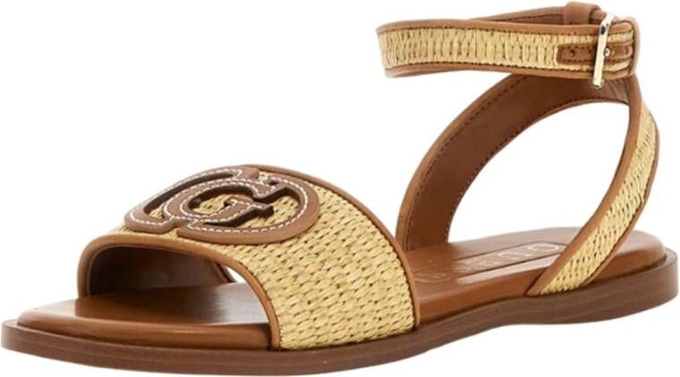 Guess Sandalen FLJSIY FAB03 - Foto 2