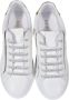 Guess Casual Dames Sneakers Collectie White Dames - Thumbnail 11