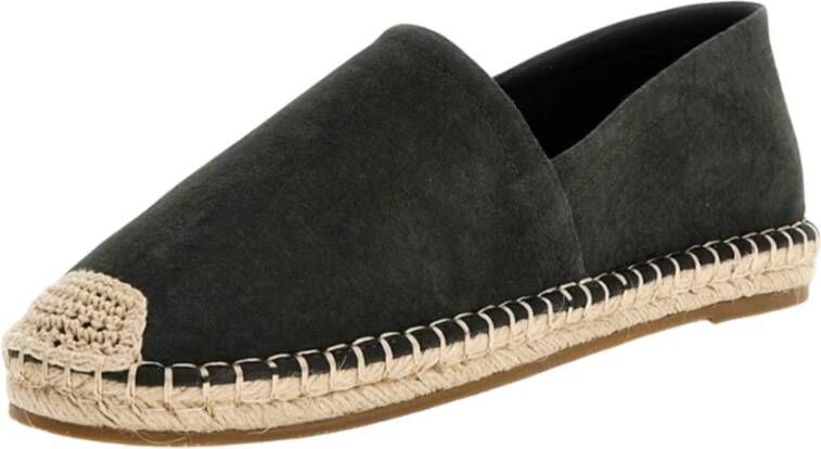 Guess Casual Katoenen Espadrilles