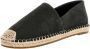 Guess Casual Katoenen Espadrilles - Thumbnail 2
