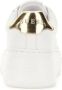 Guess Casual Dames Sneakers Collectie White Dames - Thumbnail 5