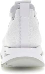 Guess Casual sneakers Wit Blancs model