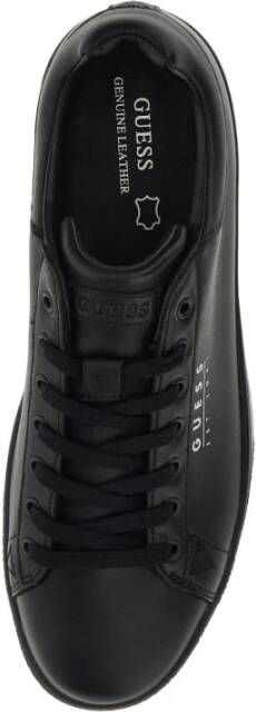 Guess Casual Sneakers Zwarte Tons