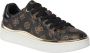 Guess Casual Synthetische Sneakers - Thumbnail 2