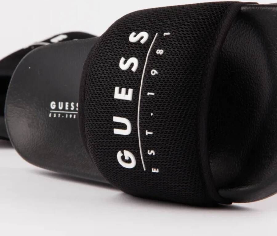 Guess Casual Tokyo Stijl Slippers