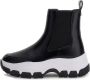 Guess Stijlvolle damessneaker Black Dames - Thumbnail 3