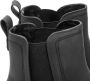 Guess Zwarte dames enkellaarsjes van eco-leer Black Dames - Thumbnail 9