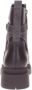 Guess Zwarte Polyurethaan Dames Herfst Winter Laarzen Black Dames - Thumbnail 13