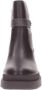 Guess Zwarte Polyurethaan Dames Herfst Winter Laarzen Black Dames - Thumbnail 14