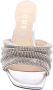 Guess Slippers met strass-steentjes model 'HADEY' - Thumbnail 10