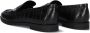 GUESS Sadien Loafers Dames Instappers Zwart - Thumbnail 4