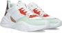 Guess Chunky Fashion Sneaker Bestie3 Multicolor Dames - Thumbnail 44