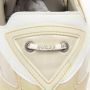 Guess Belluno Sneakers Stijlvol en Trendy White Heren - Thumbnail 3