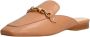 Guess Comfortabele Pantoffels voor Dagelijks Gebruik Beige Dames - Thumbnail 4