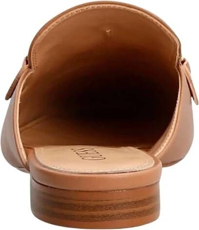 Guess Comfortabele Pantoffels voor Dagelijks Gebruik Beige Dames