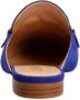 Guess Comfortabele Pantoffels voor Dagelijks Gebruik Blue Dames - Thumbnail 5