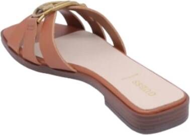 Guess Comfortabele Slippers