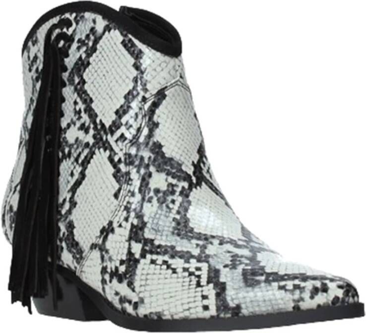 Guess Cowboylaarzen