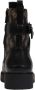 Guess Dames Herfst Winter Schoenen Black Dames - Thumbnail 5
