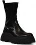 Guess Dames Herfst Winter Schoenen Nerea Flfner Ele10 Black Dames - Thumbnail 8