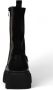Guess Dames Herfst Winter Schoenen Nerea Flfner Ele10 Black Dames - Thumbnail 10