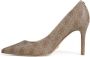 Guess Polyurethaan Pomp Dames Schoenencollectie Beige Dames - Thumbnail 4