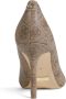 Guess Polyurethaan Pomp Dames Schoenencollectie Beige Dames - Thumbnail 5
