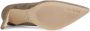 Guess Polyurethaan Pomp Dames Schoenencollectie Beige Dames - Thumbnail 6