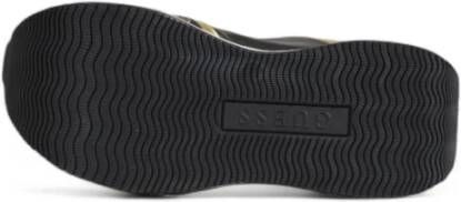 Guess Dames Schoenen Herfst Winter Collectie Black Dames
