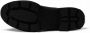 Guess PU Leren Laarzen Noir Tons Ronde Neus Sleehak Black Dames - Thumbnail 13