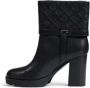 Guess Polyurethaan samenstelling Dameslaars Herfst Winter collectie Black Dames - Thumbnail 15