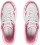 Guess Dames Sneakers Klassieke Stijl White Dames - Thumbnail 5