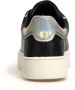 Guess Dames sportschoenen Mely Black Dames - Thumbnail 3