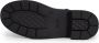 Guess Zwarte Polyurethaan Dames Herfst Winter Laarzen Black Dames - Thumbnail 18