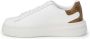 Guess Damesneakers Herfst Winter Collectie White Dames - Thumbnail 23