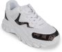 Guess Damesneakers Herfst Winter Collectie White Dames - Thumbnail 15