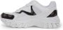 Guess Damesneakers Herfst Winter Collectie White Dames - Thumbnail 16