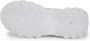 Guess Damesneakers Herfst Winter Collectie White Dames - Thumbnail 17