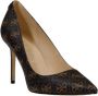 Guess Damesschoenen Herfst Winter Collectie Brown Dames - Thumbnail 4