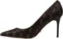Guess Damesschoenen Herfst Winter Collectie Brown Dames - Thumbnail 5