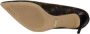 Guess Damesschoenen Herfst Winter Collectie Brown Dames - Thumbnail 7