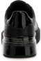 Guess Zwarte Lage Sneaker Corlina Black Dames - Thumbnail 6